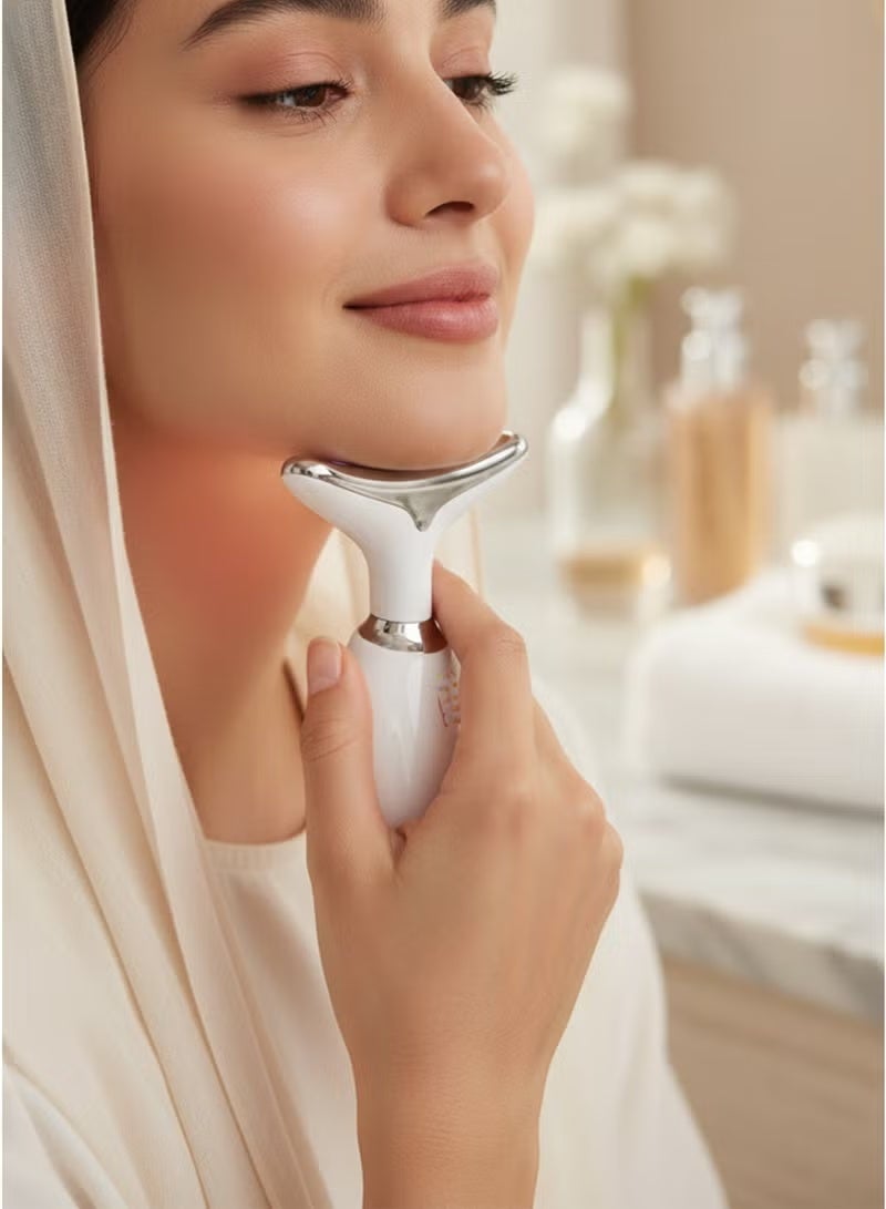 إنتنس جهاز تجميل يعمل بالضوء النبضي المكثف (IPL) لتقليل التجاعيد - جهاز تجديد البشرة وشدها - Image 2
